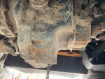 Drivetrain with Transfer Case / Drop Box