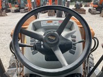 Control Station with Steering Controls