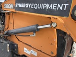 Hydraulics with Loader Lift Cylinders