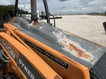 General Appearance with Paint