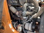 Engine with Engine - Right Side