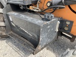 Hydraulics with Hydraulic Tank