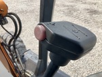 Control Station with Transmission Disconnect Control