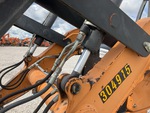 Hydraulics with