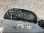 Control Station with Dash Console