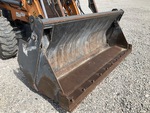 Specialty with Loader Bucket Condition