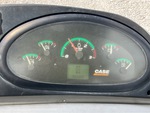 Control Station with Gauges