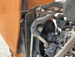 Engine with Radiator
