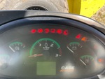 Control Station with Engine Oil Pressure
