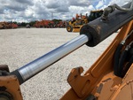 Hydraulics with Boom Lift Cylinder(s)