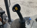 Control Station with Hydraulic Controls