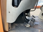 Chassis with Master Cylinder