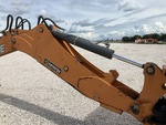 Chassis with Boom Condition