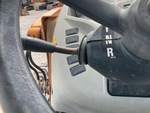 Control Station with Drivetrain Controls