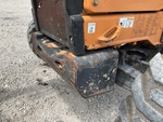Chassis with Frame Condition