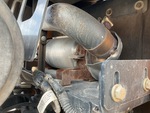Engine with Exhaust System