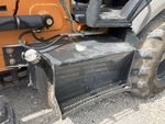 General Appearance with Steps/Ladders