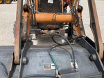 Hydraulics with Hoses (Hydraulic)