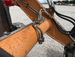 Hydraulics with Auxiliary Hydraulic Plumbing
