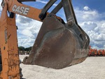 Specialty with Backhoe / Excavator Bucket Condition