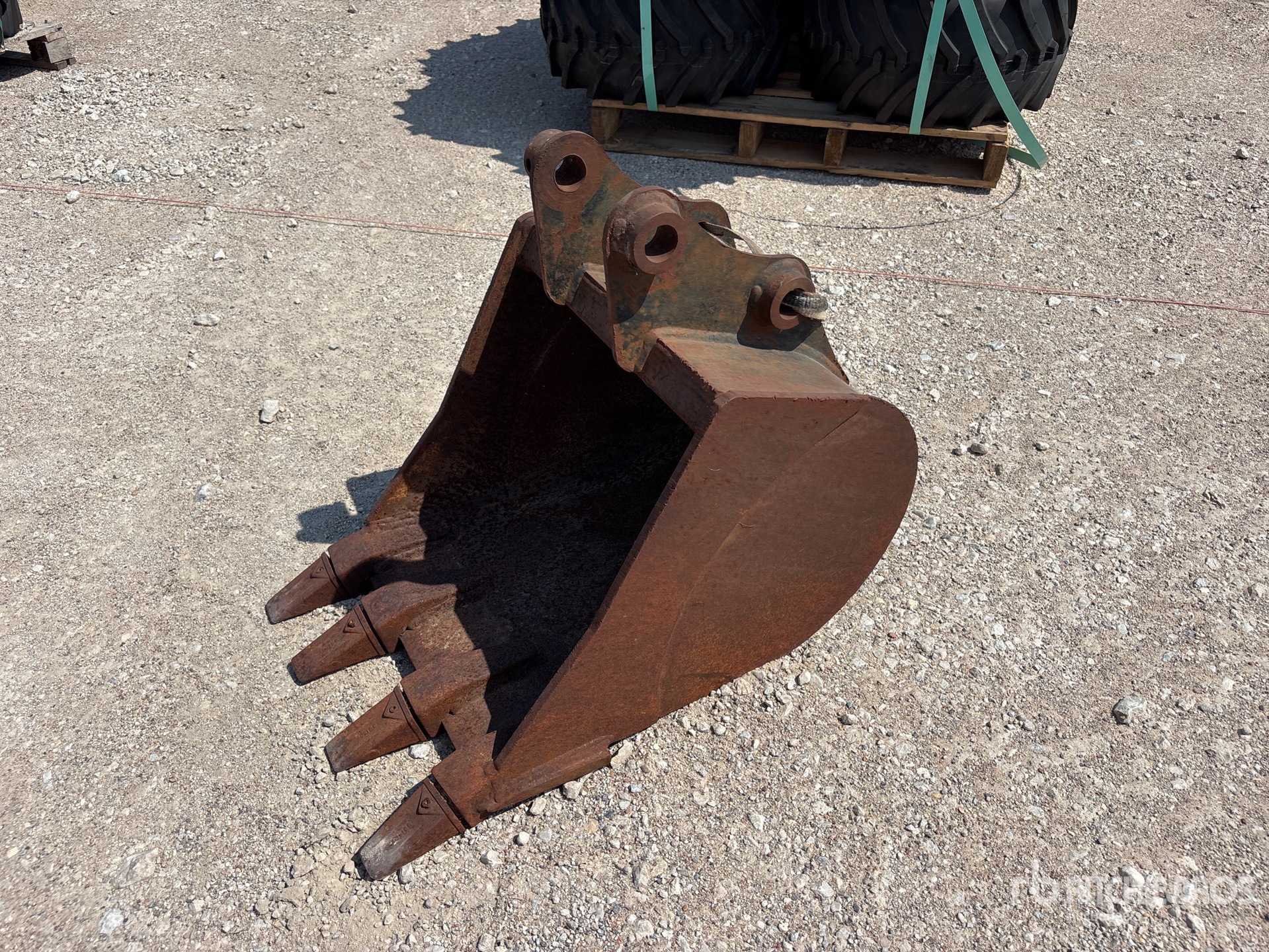 Photo of Ditch Witch MX27