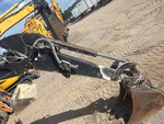 Hydraulics with Cilindros del Cucharon
