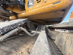 Chassis with Cubiertas inferiores
