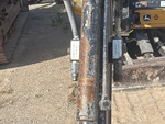 Hydraulics with Auxiliary Hydraulic Plumbing