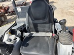Control Station with Asiento/apoyabrazos