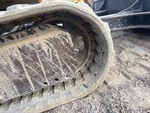 Undercarriage with Right Idler