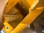 Hydraulics with Cilindro de Rotación del Brazo de la Grúa