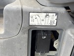 Control Station with Auxiliary Hydraulic Control