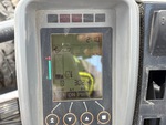 Control Station with Luces de advertencia del motor