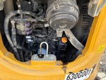 Motor with Engine - Right Side