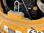 Motor with