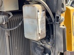Motor with Cooling System Leaks