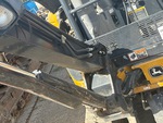 Hydraulics with Mangueras (hidráulicas)