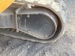 Drivetrain with Right Drive Motor