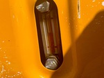 Hydraulics with Tanque hidráulico