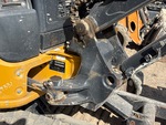 Chassis with Pivote de Torre Oscilante