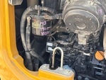 Motor with Fuel Leaks