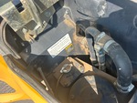 Hydraulics with Hydraulic Tank