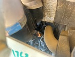 Engine with Engine - Right Side