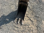 Specialty with Excavator Bucket Condition
