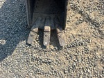 Specialty with Cutting Edge / Teeth / Adapters