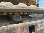 Undercarriage with Right Carrier Rollers
