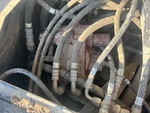 Hydraulics with Hydraulic Center Swivel
