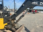 Hydraulics with Boom Lift Cylinder(s)