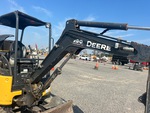 Chassis with Boom Condition