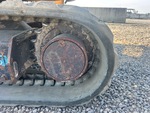 Drivetrain with Left Final Drive